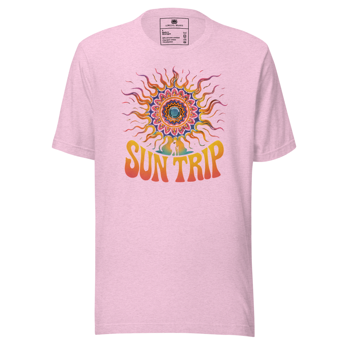 Sun Trip 1 T-Shirt