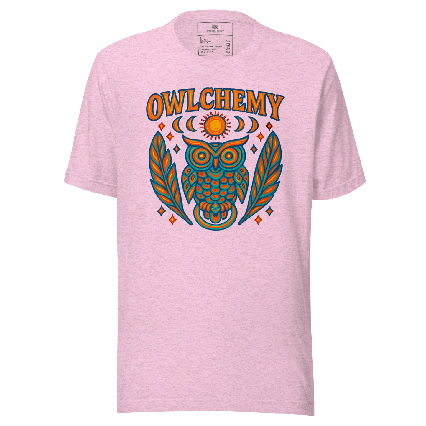 Owlchemy T-Shirt