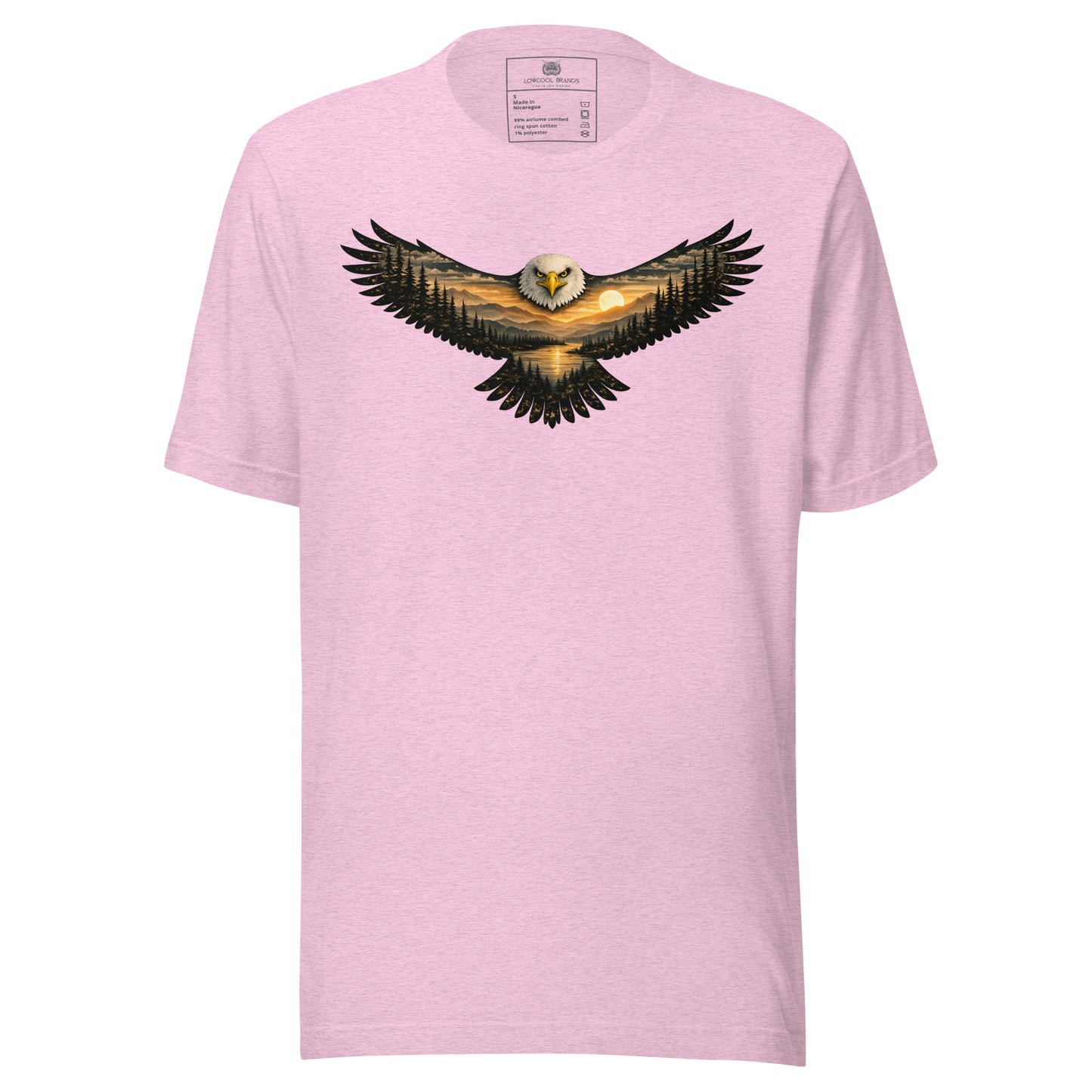 The Eagle T-Shirt