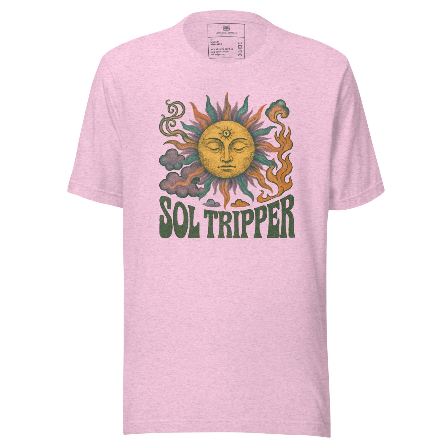 Sol Tripper T-Shirt