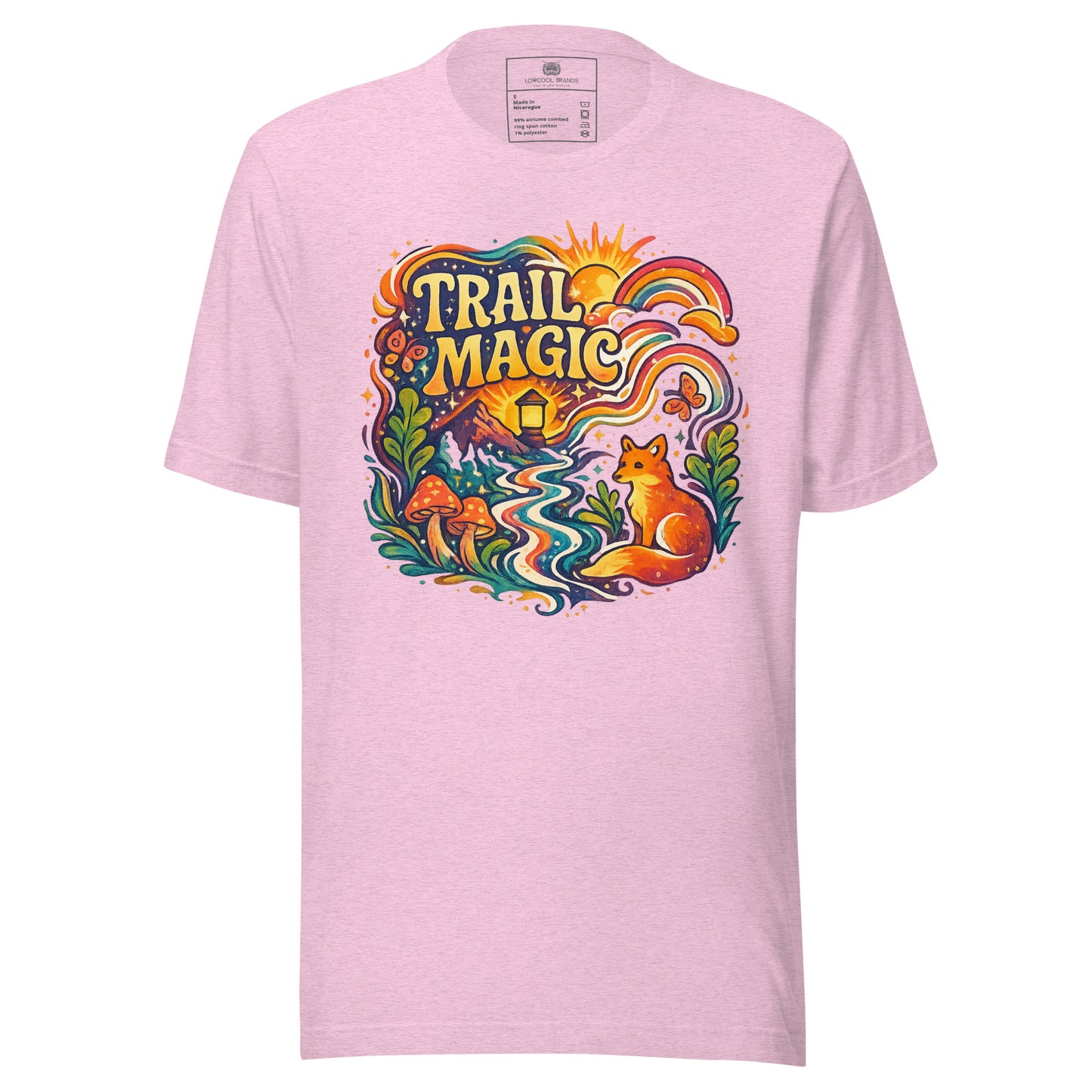 Trail Magic T-Shirt
