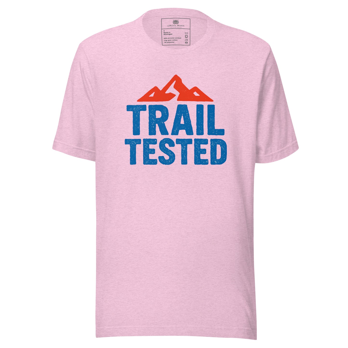 Trail Tested T-Shirt