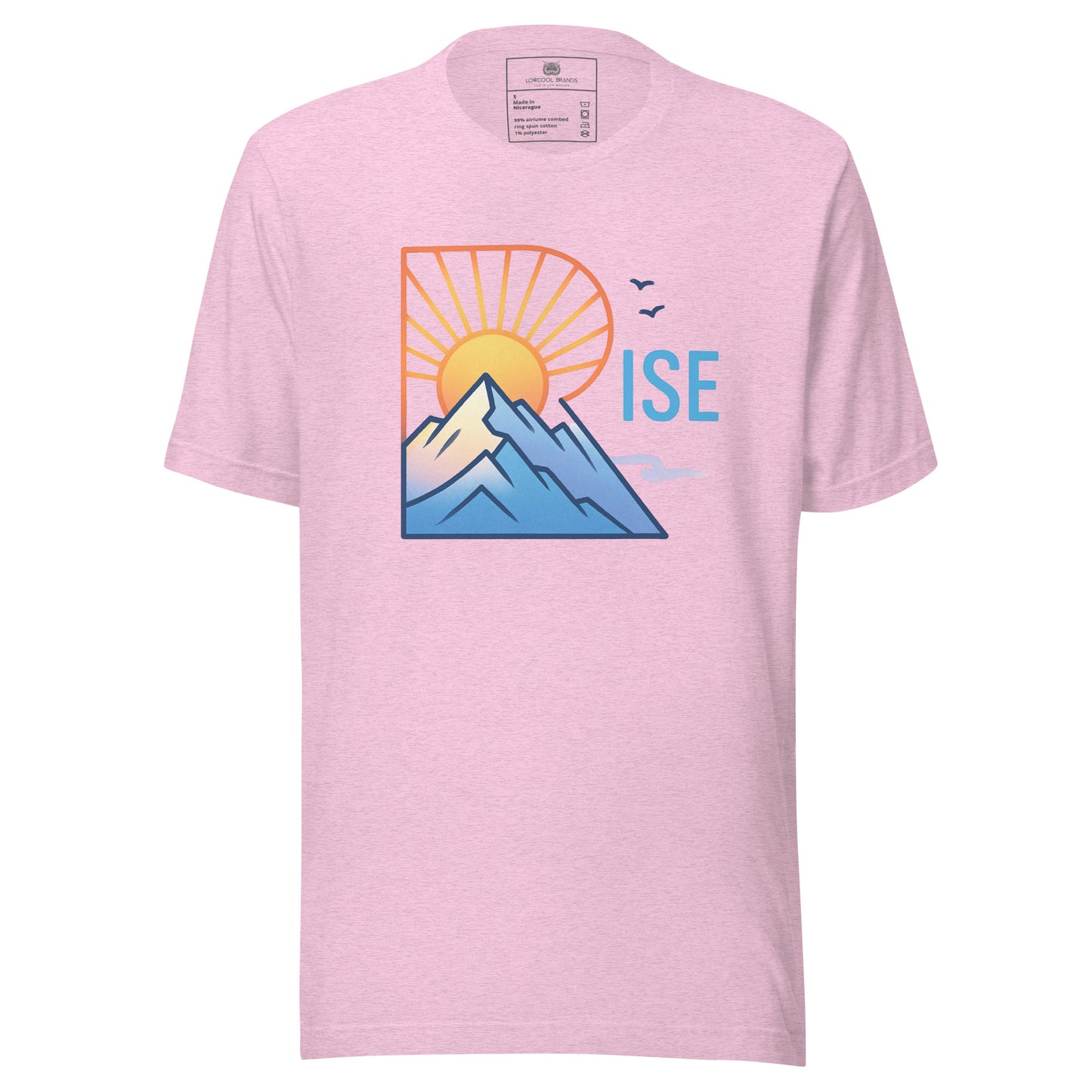 Rise T-Shirt