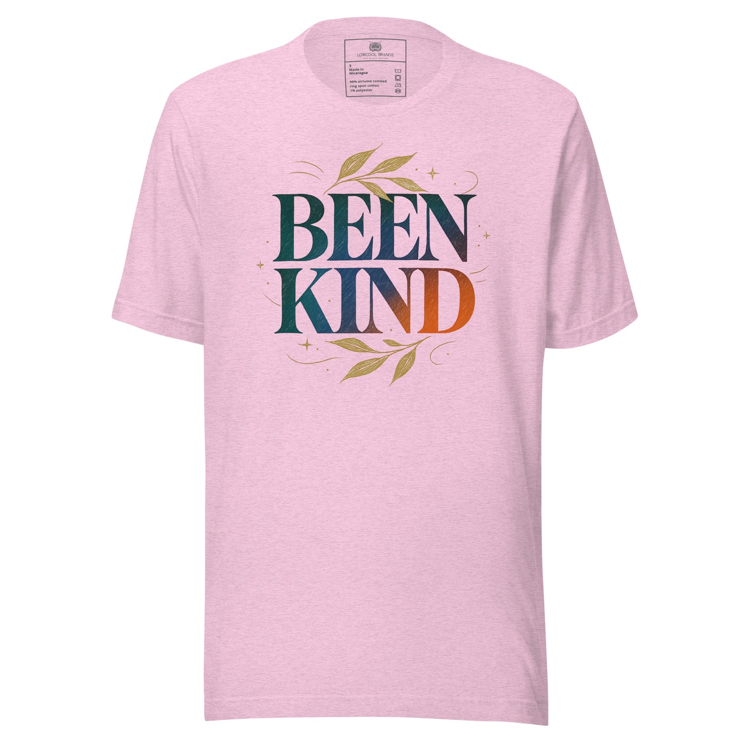 Been Kind T-Shirt