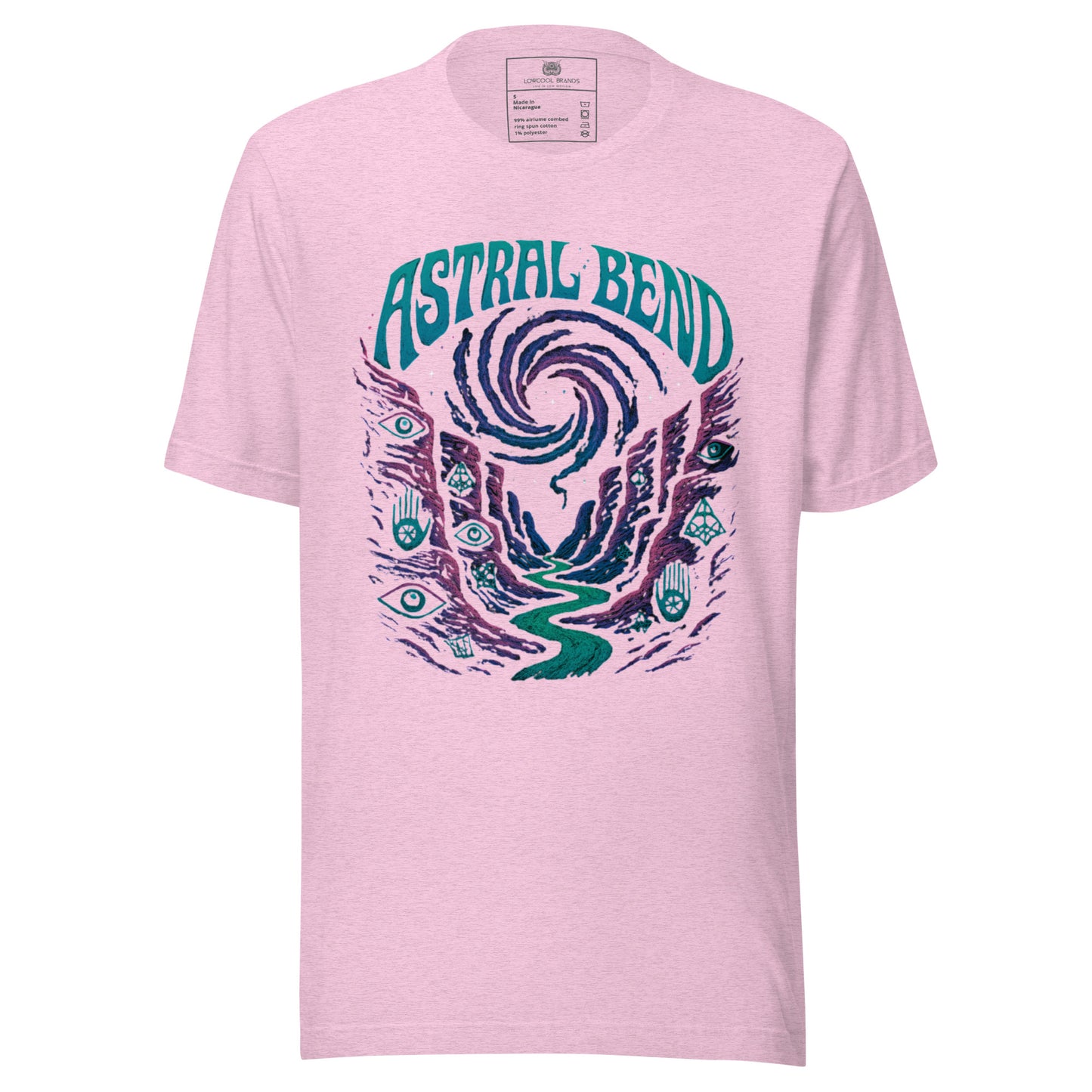 Astral Bend T-Shirt