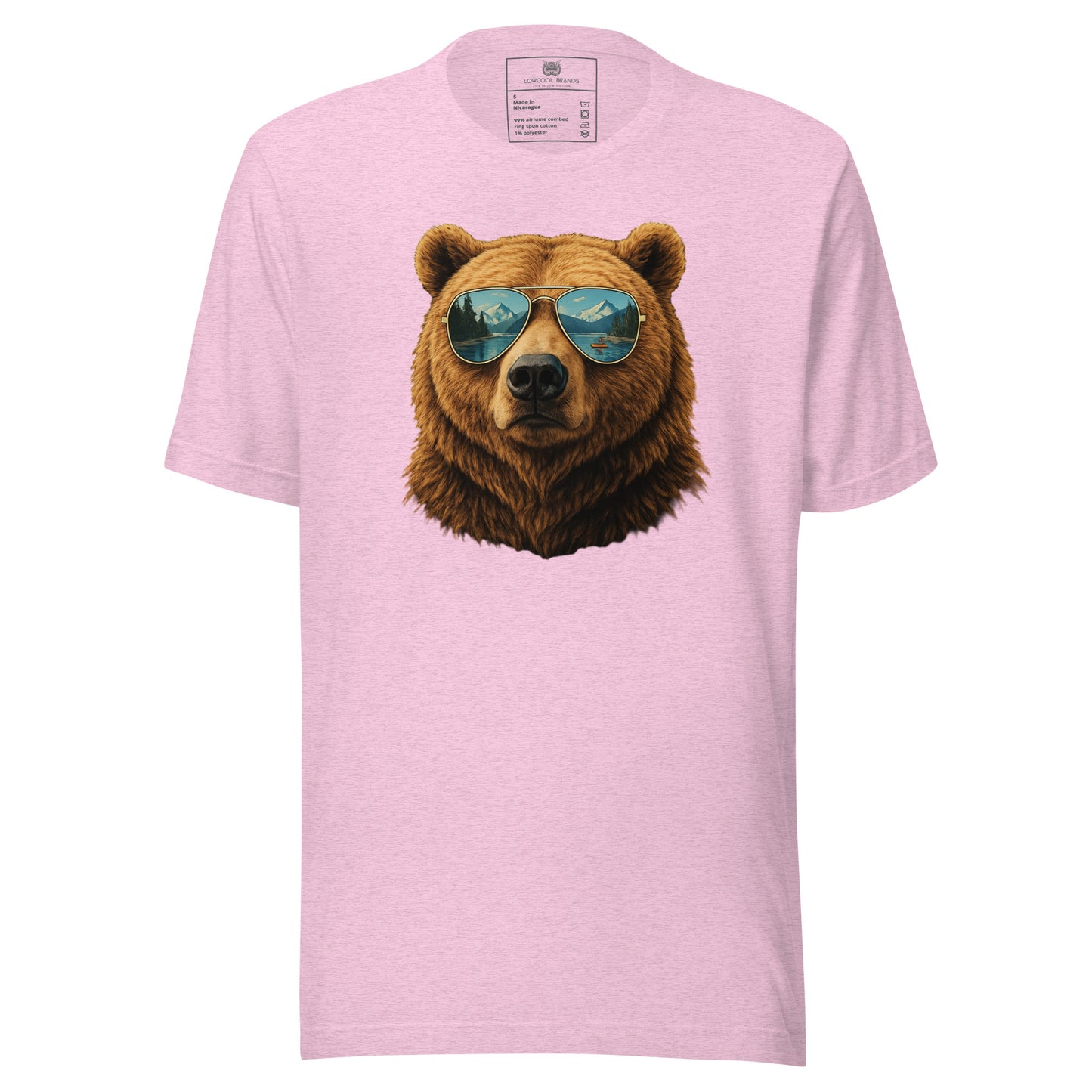 Cool Grizz T-Shirt