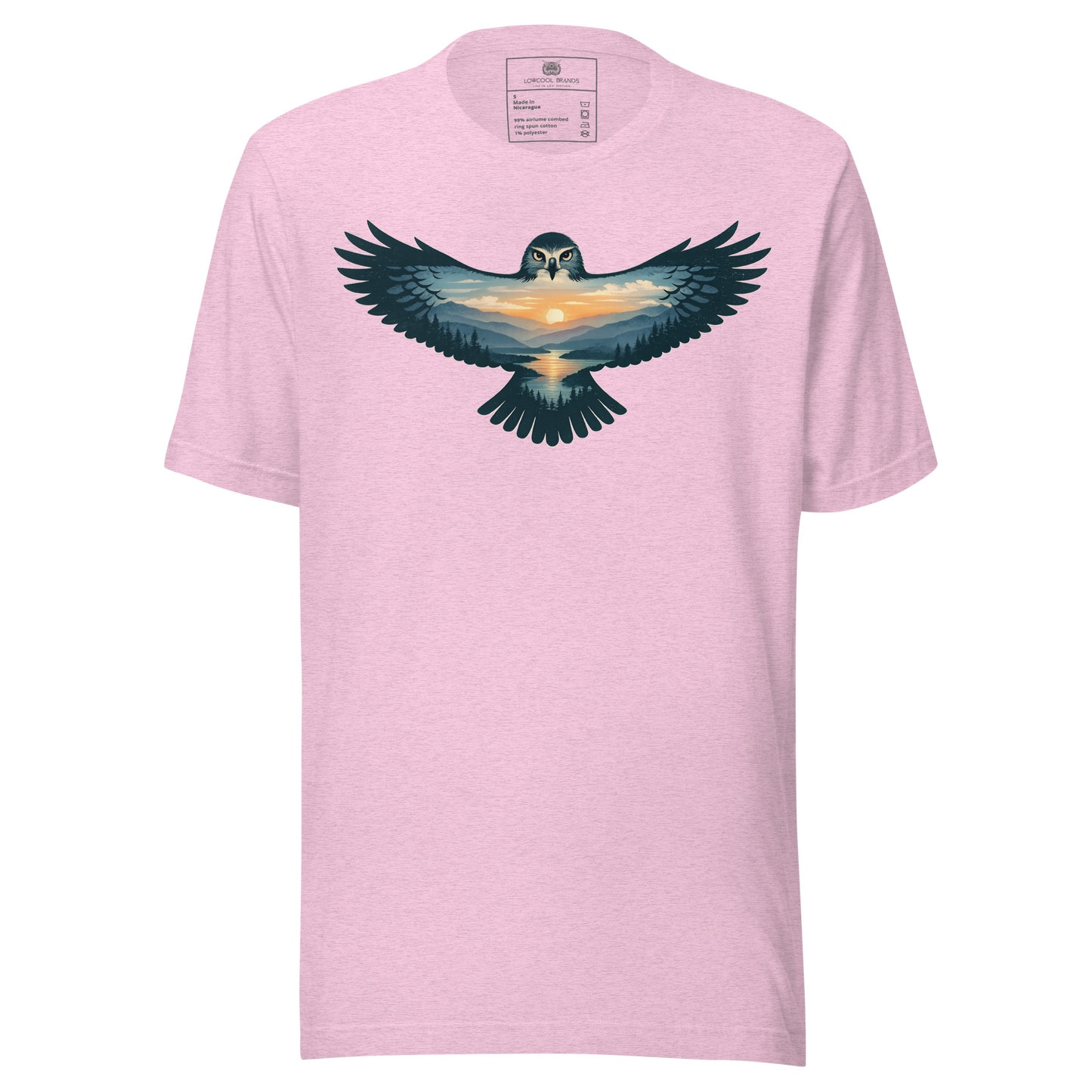 The Hawk T-Shirt