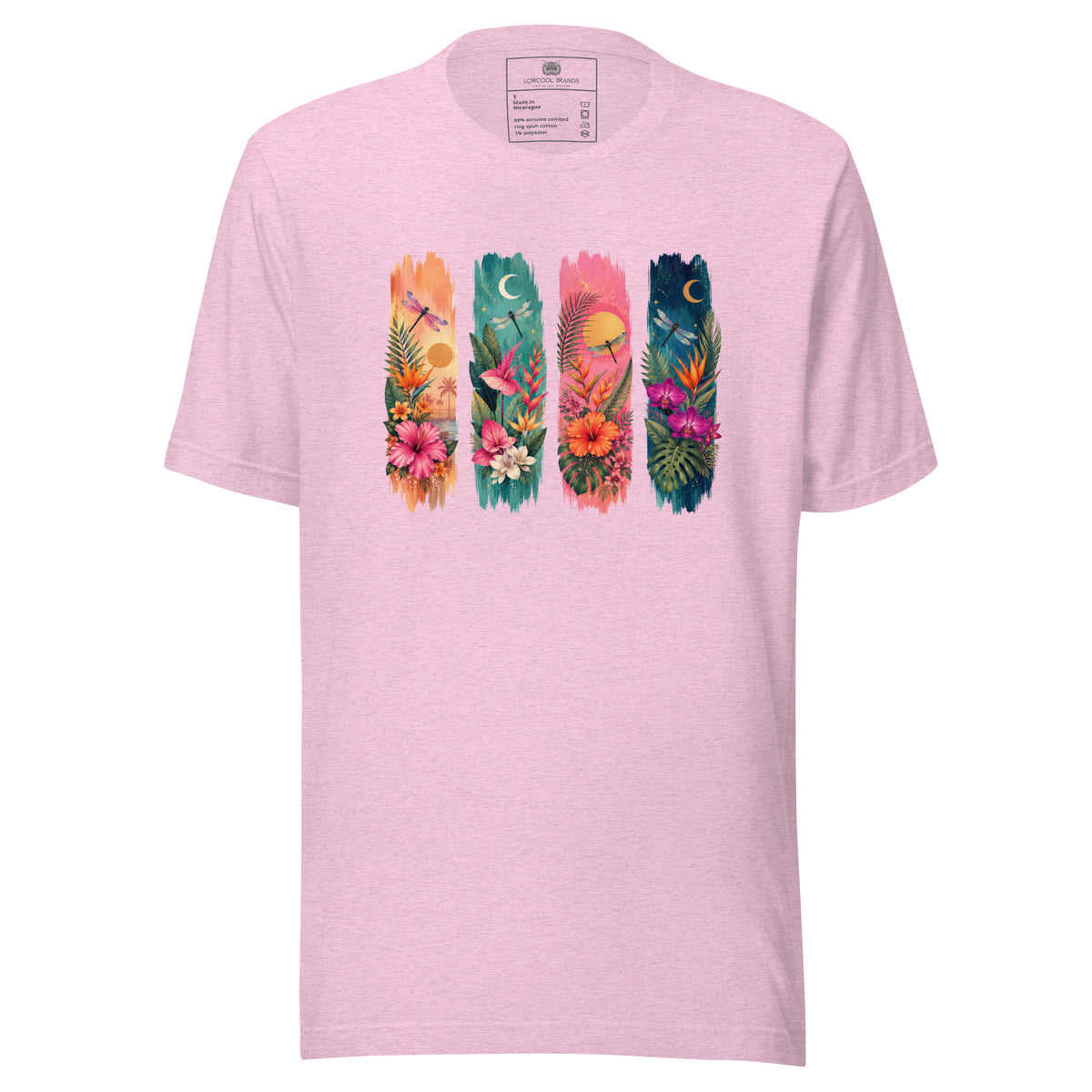 For Seasons Tee