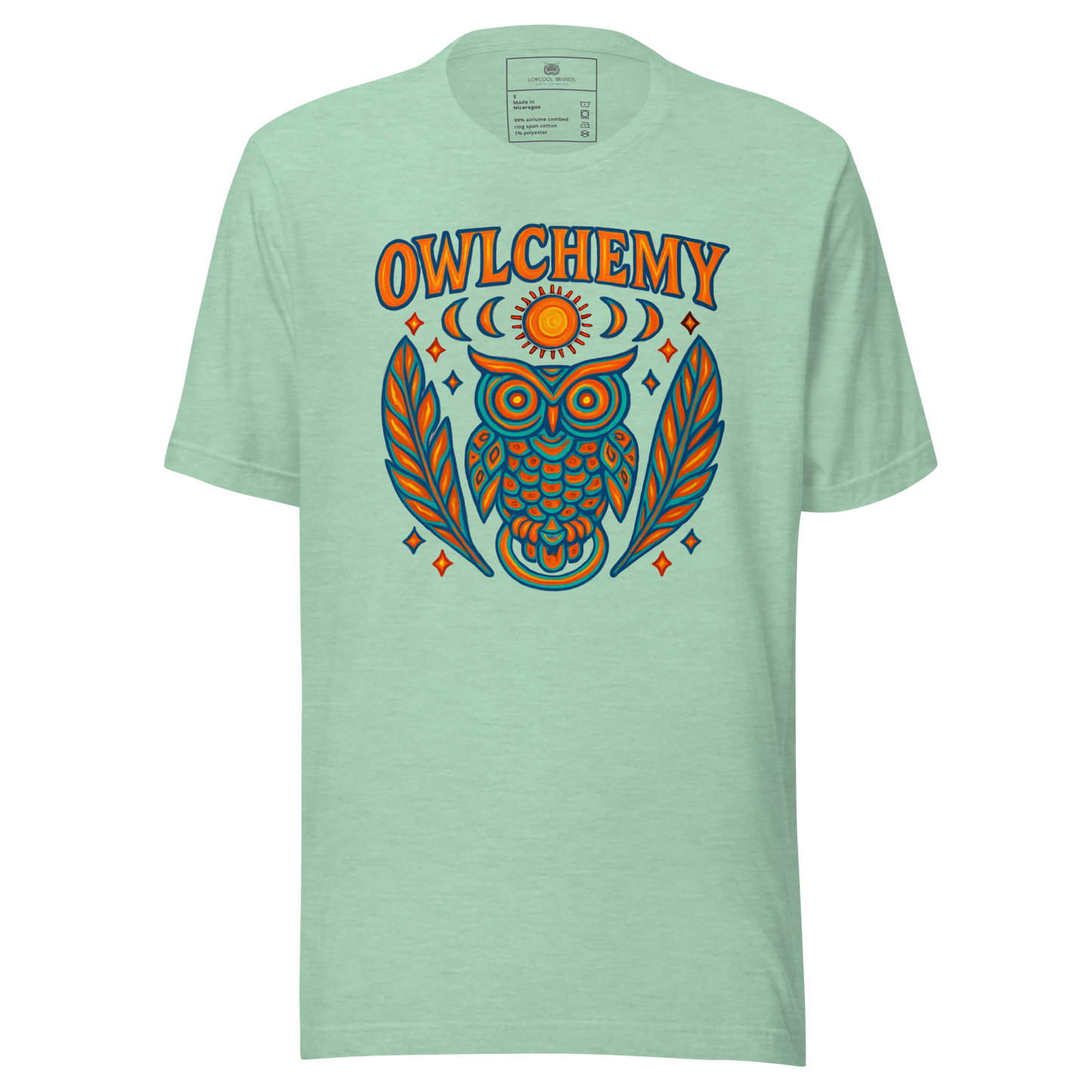Owlchemy T-Shirt