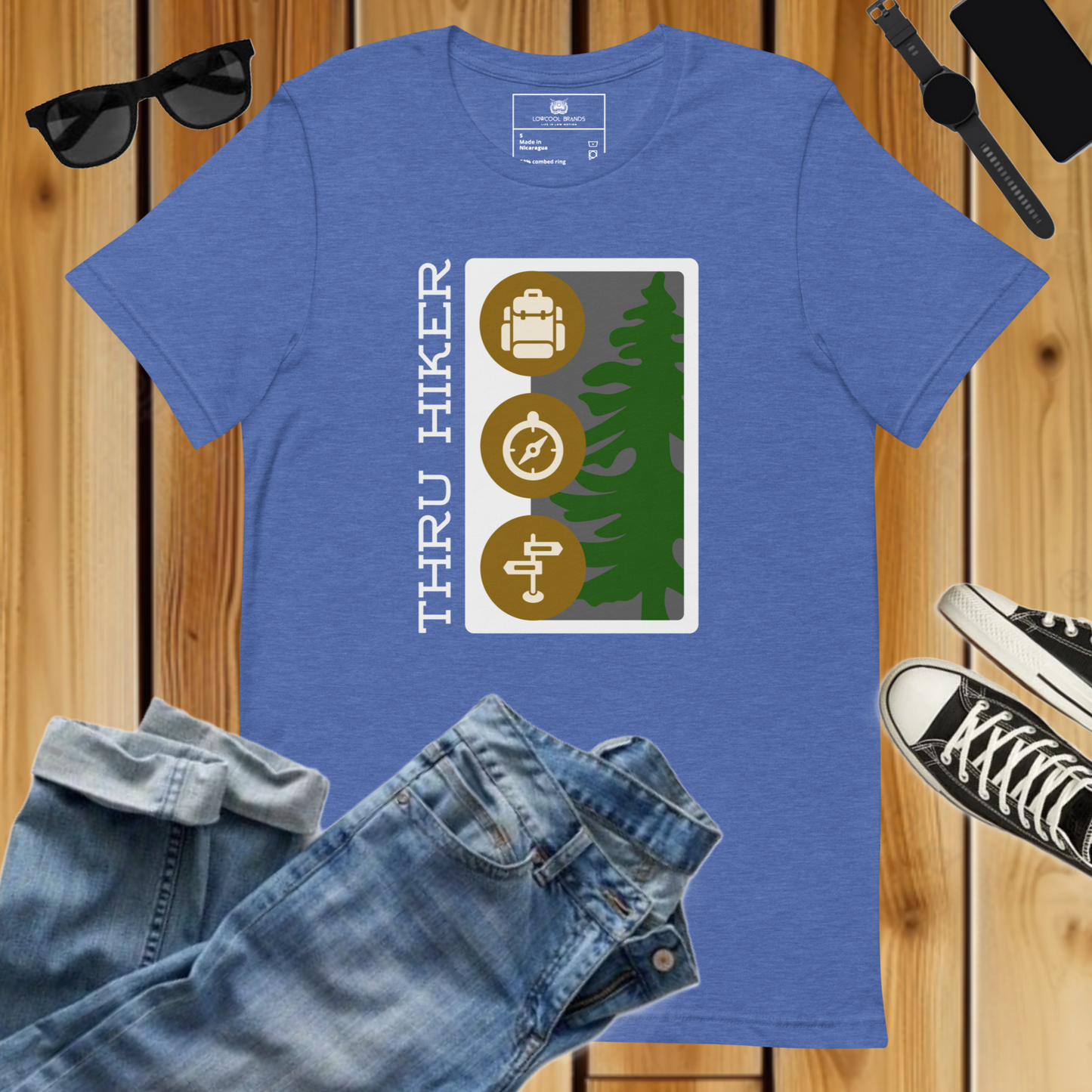 Thru Hiker T-Shirt