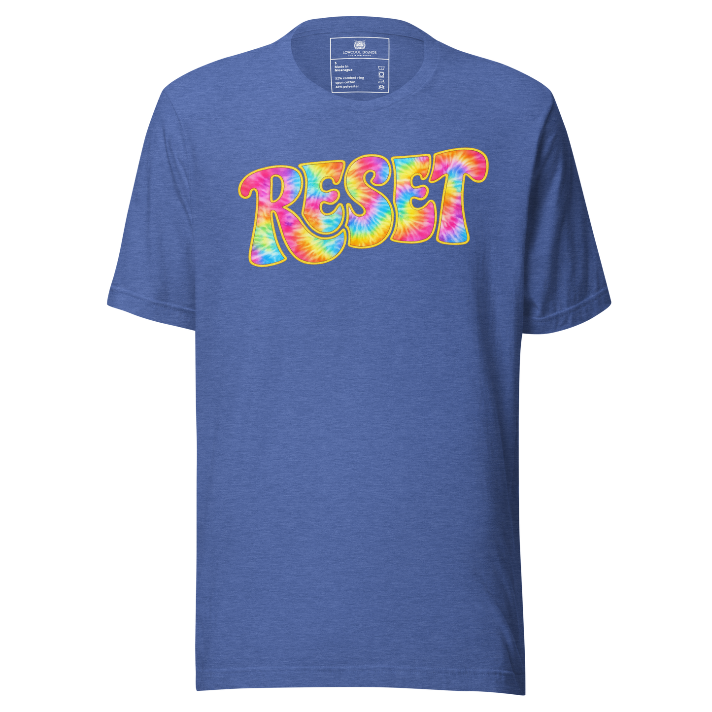 Reset T-Shirt