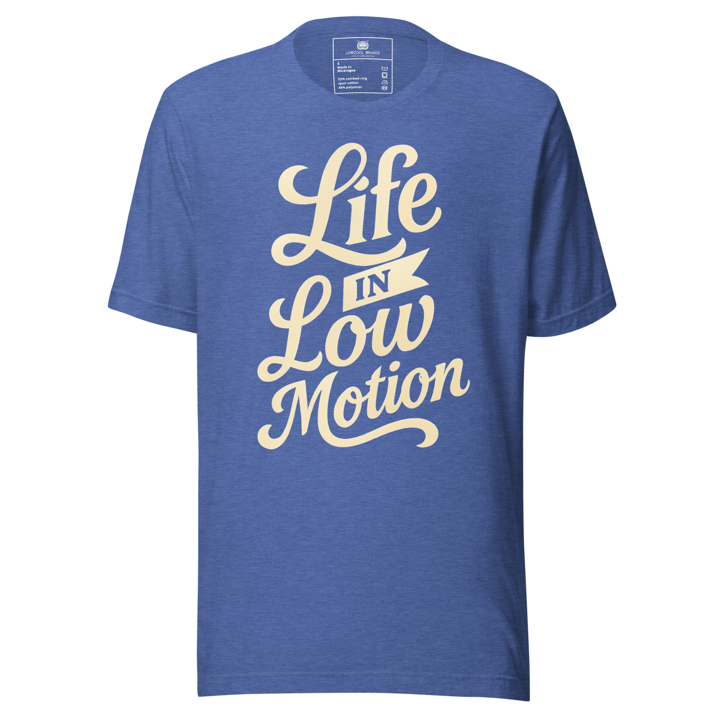 Life In Low Motion T-Shirt