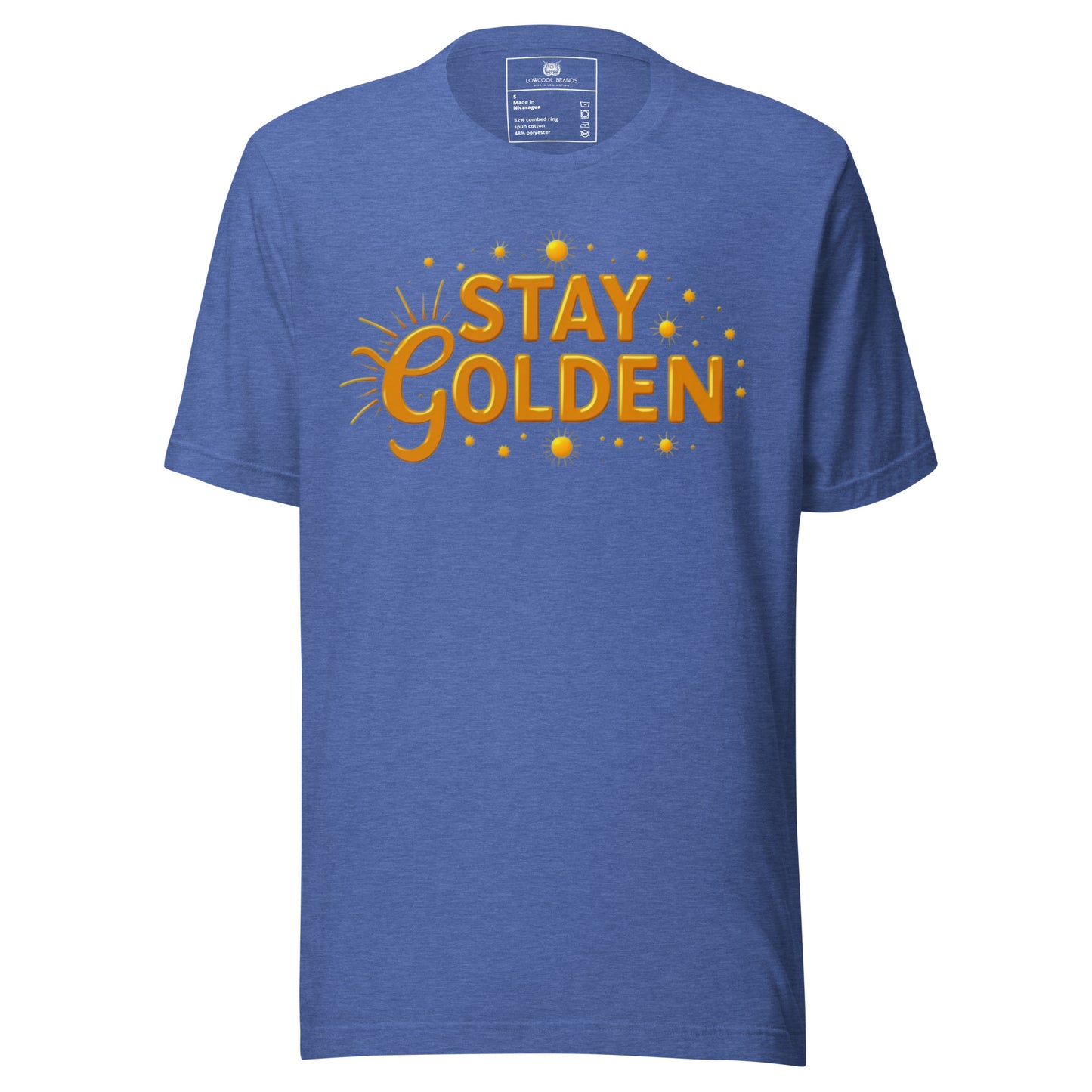 Stay Golden T-Shirt