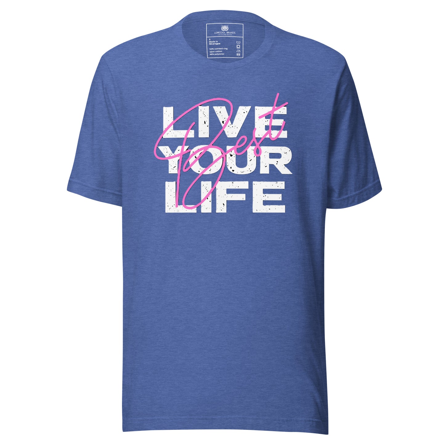 HIKE T-Shirt
