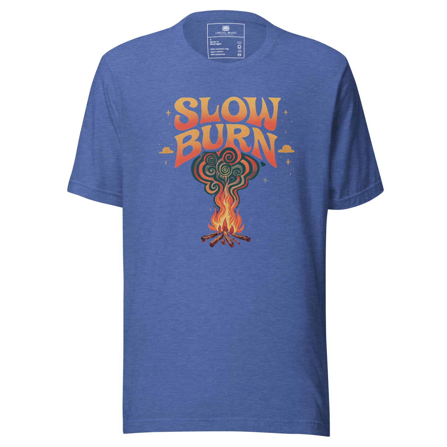Slow Burn T-Shirt