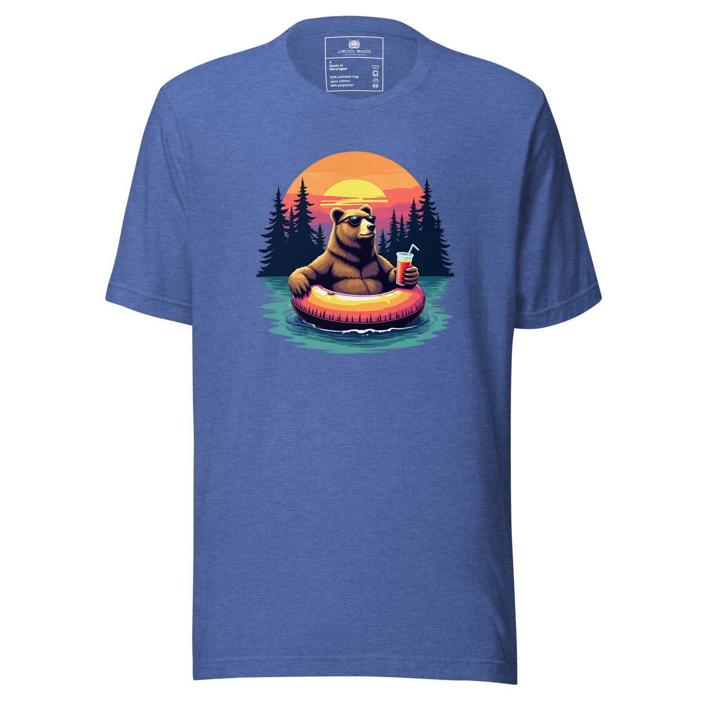 Chill Bear T-Shirt