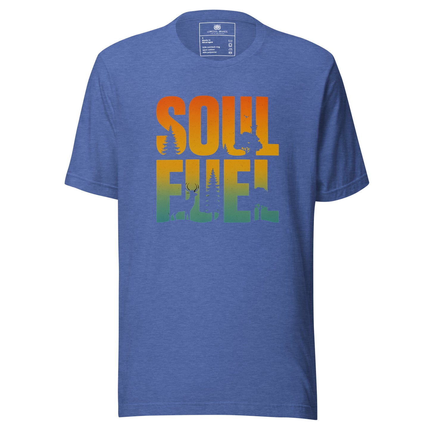 Soul Fuel T-Shirt