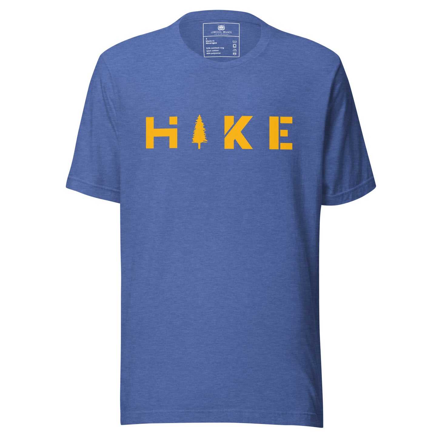 HIKE T-Shirt