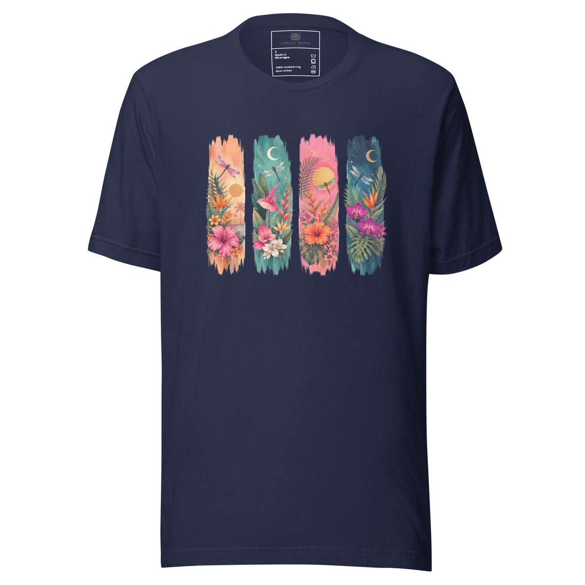 For Seasons Tee