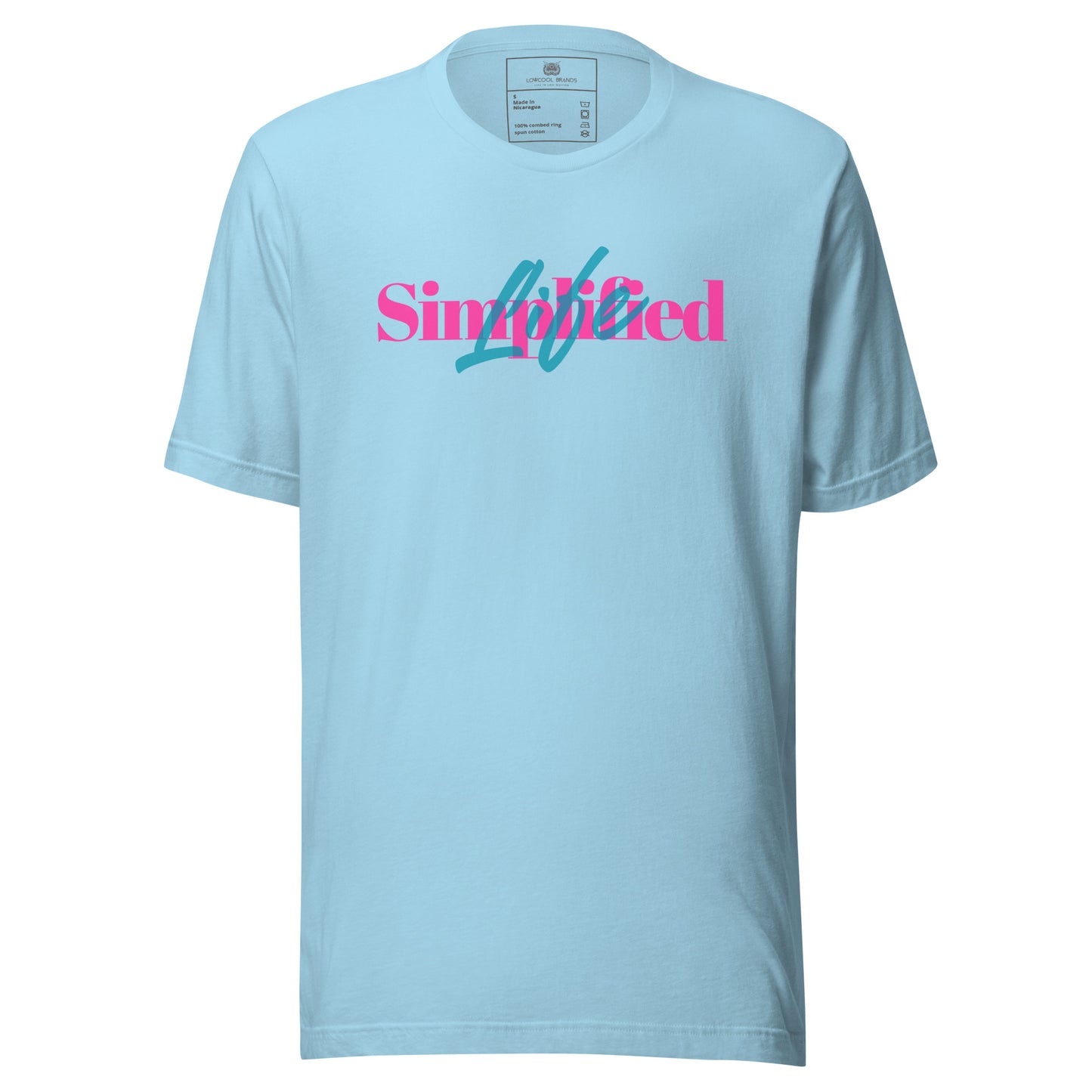 Life Simplified T-Shirt