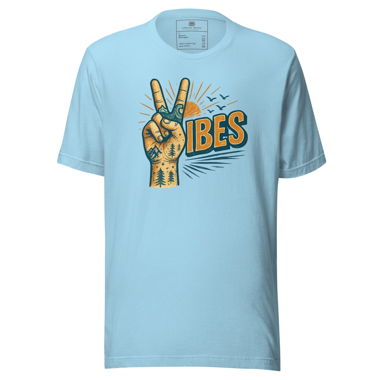 Vibes T-Shirt