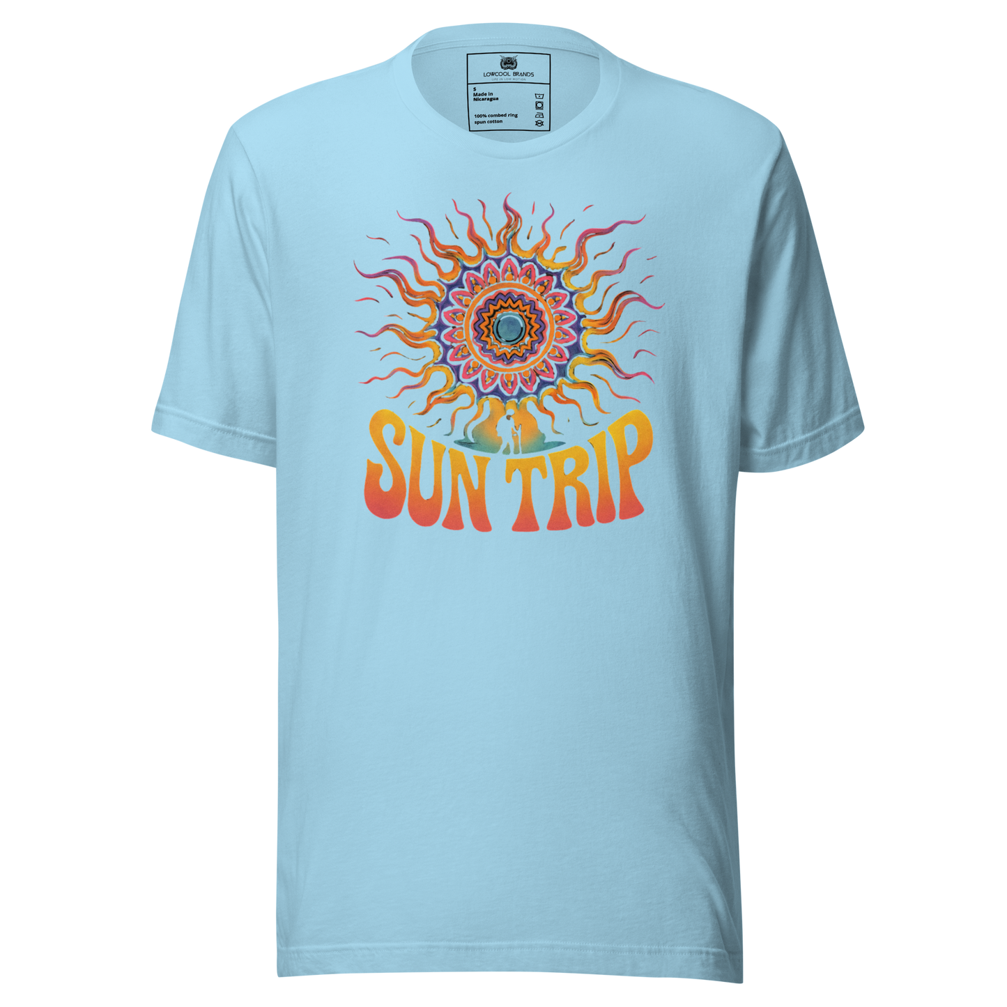 Sun Trip 1 T-Shirt