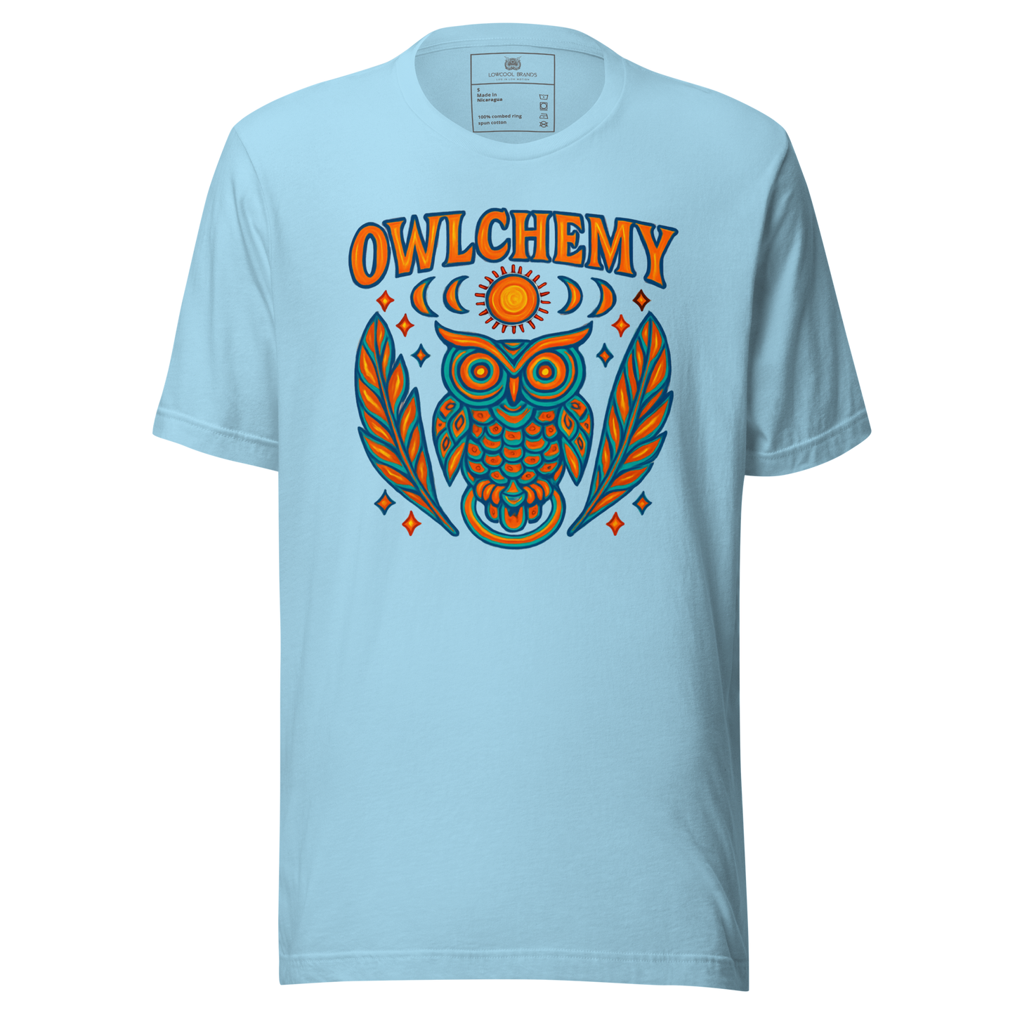 Owlchemy T-Shirt