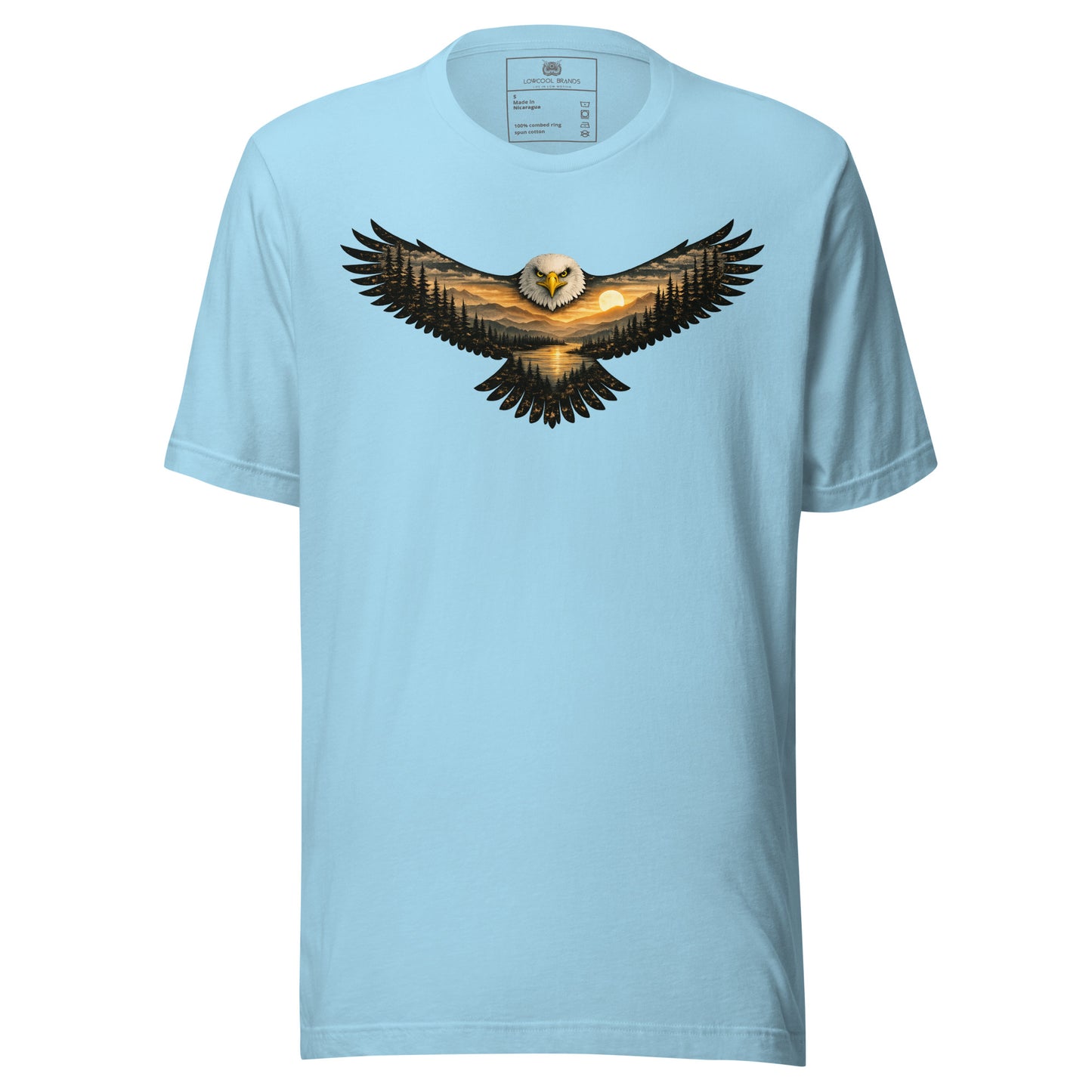 The Eagle T-Shirt