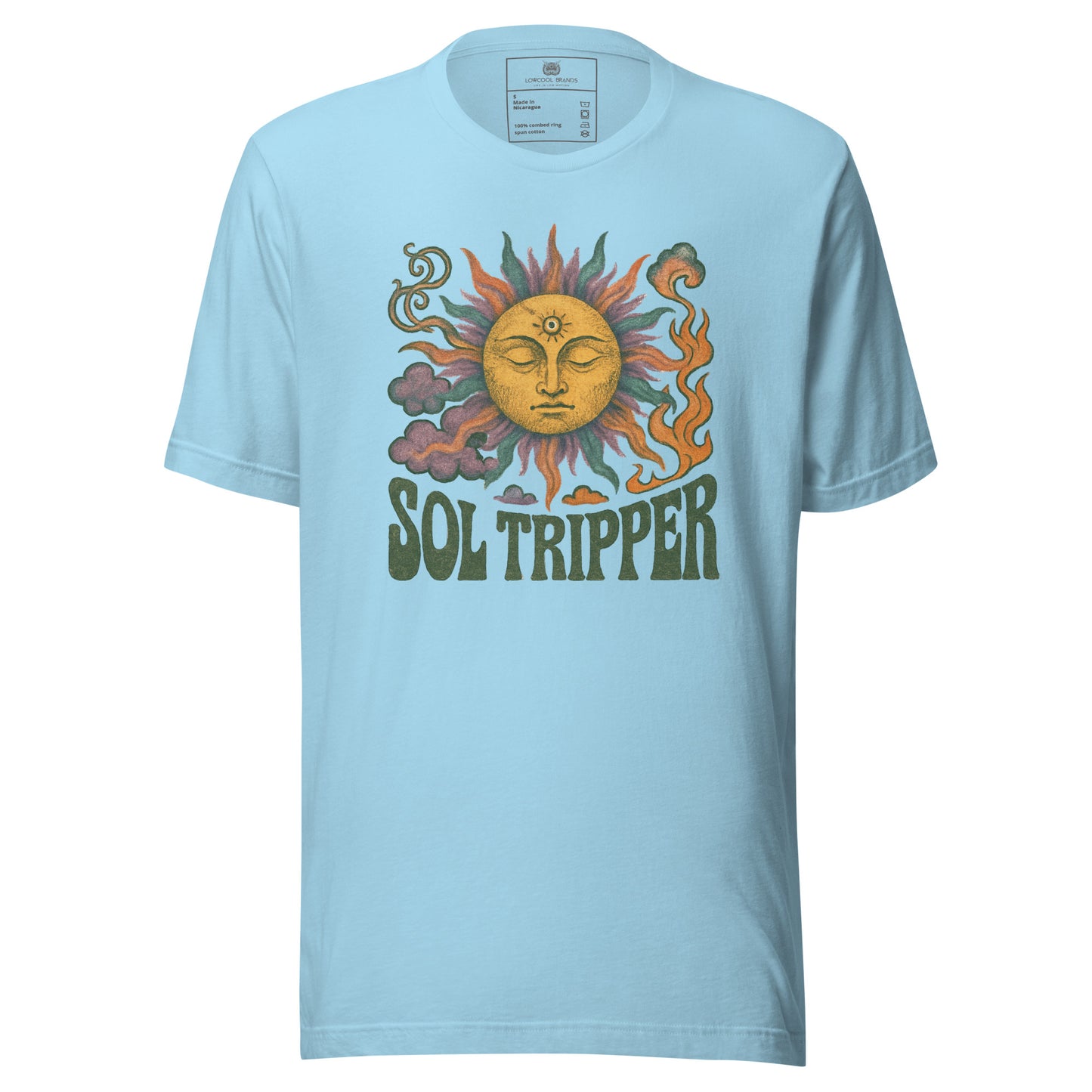 Sol Tripper T-Shirt