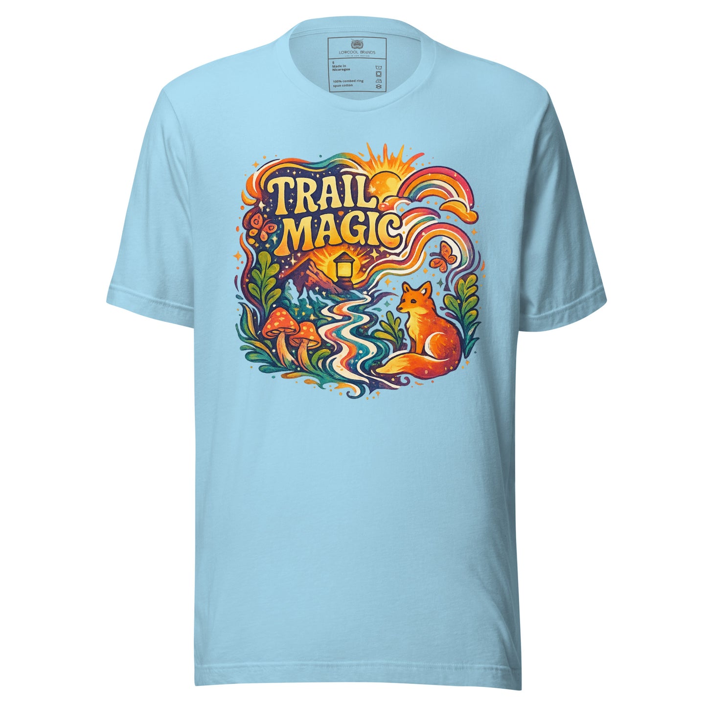 Trail Magic T-Shirt