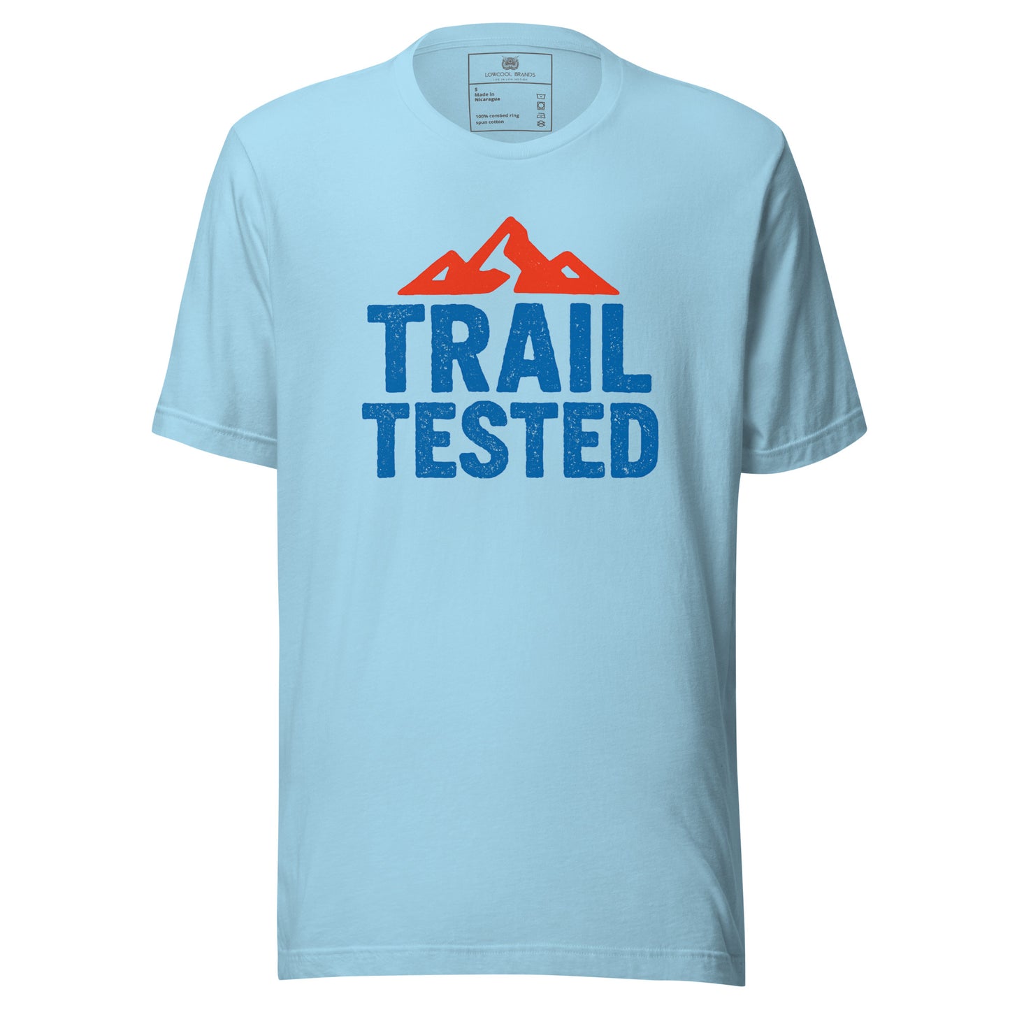 Trail Tested T-Shirt