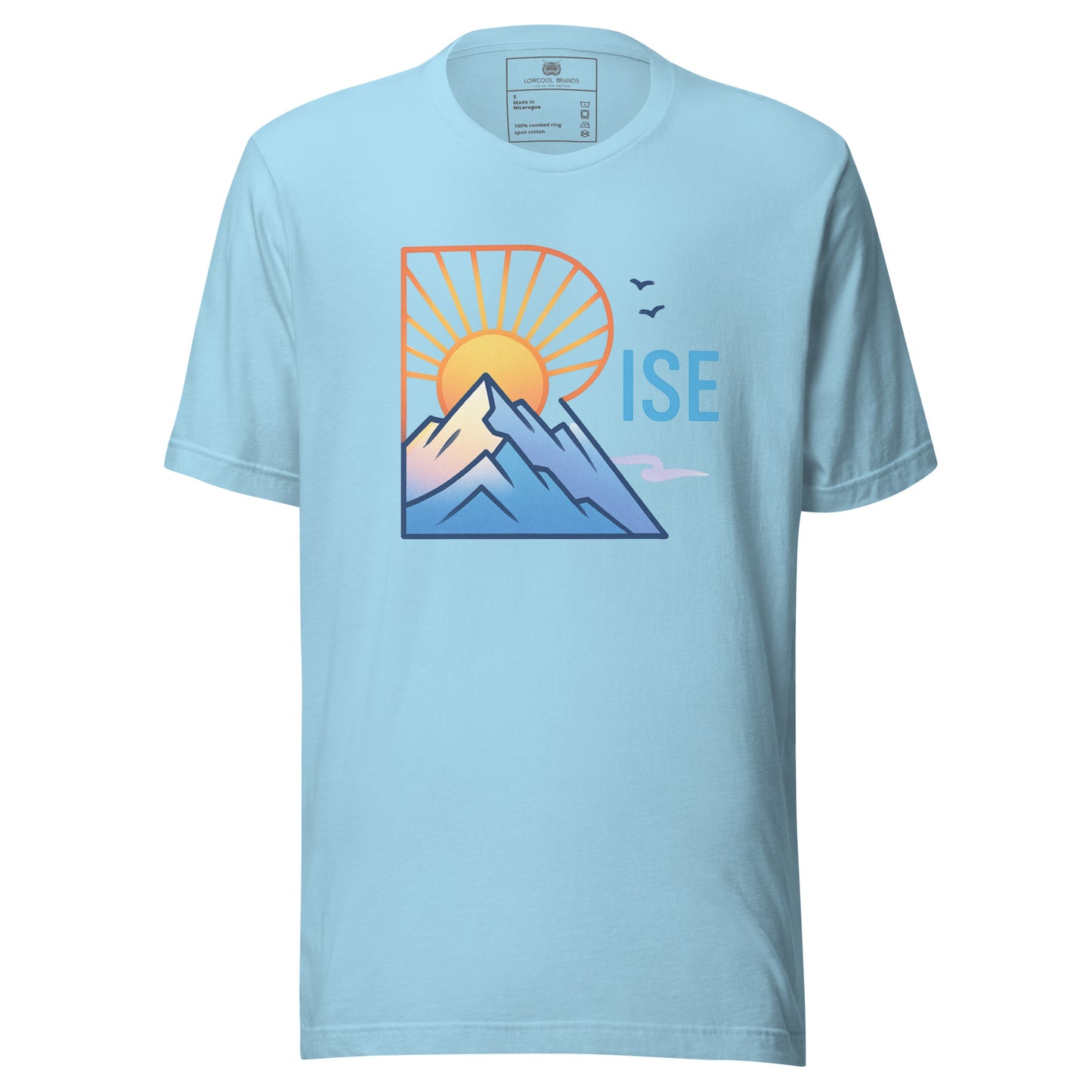 Rise T-Shirt