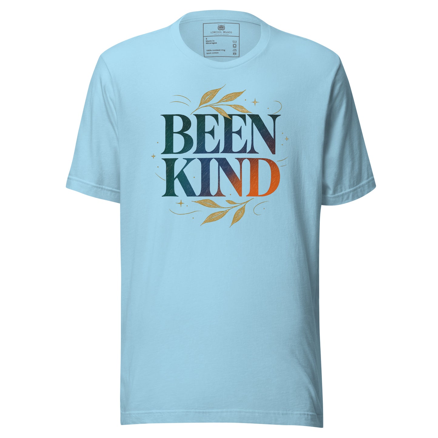 Been Kind T-Shirt