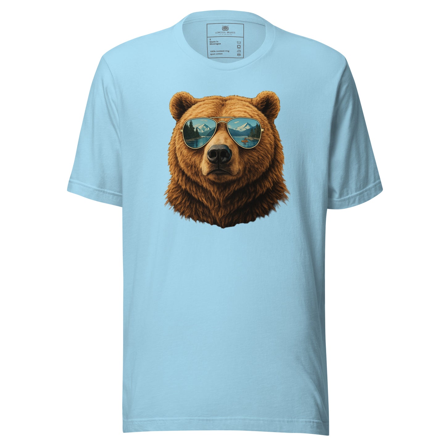 Cool Grizz T-Shirt
