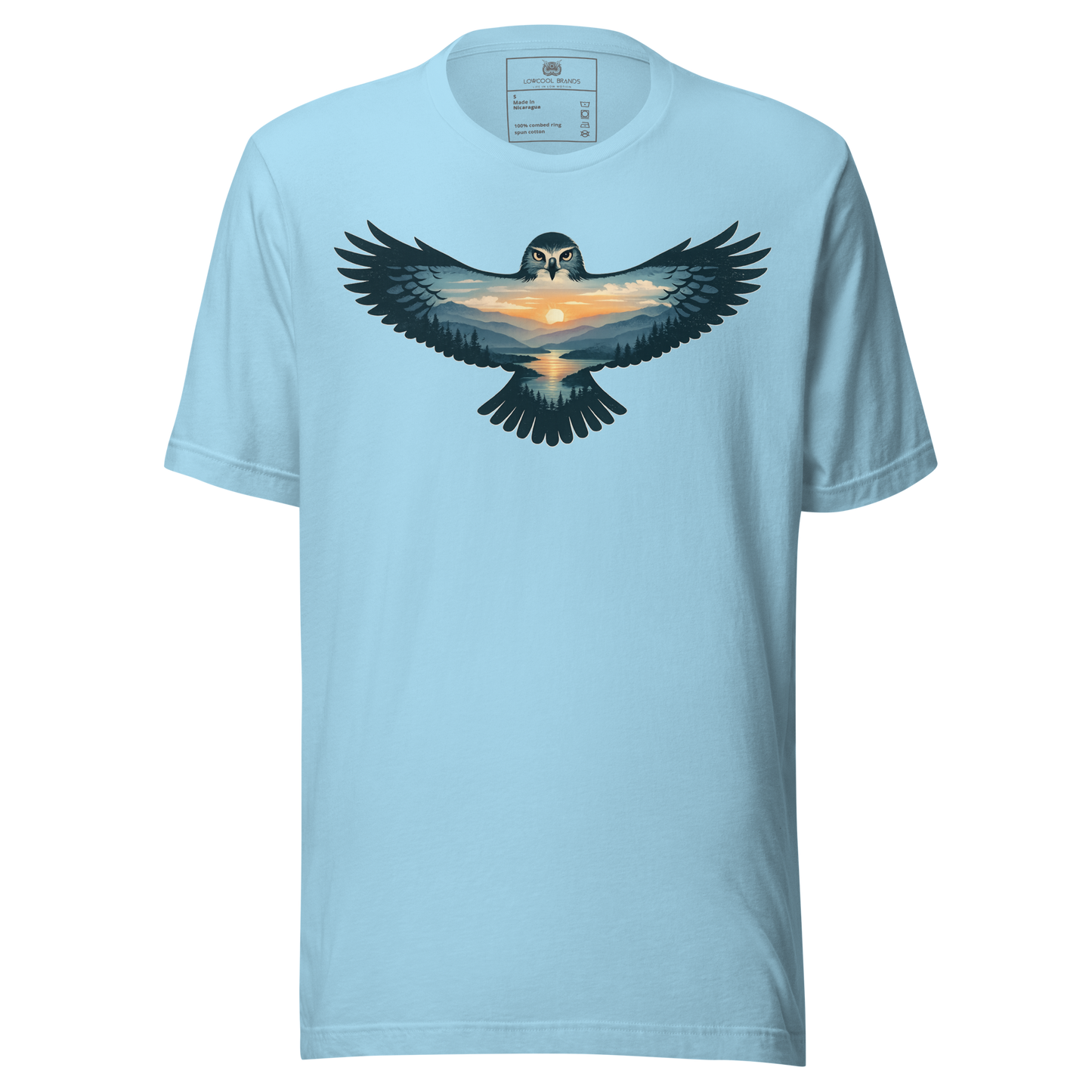 The Hawk T-Shirt