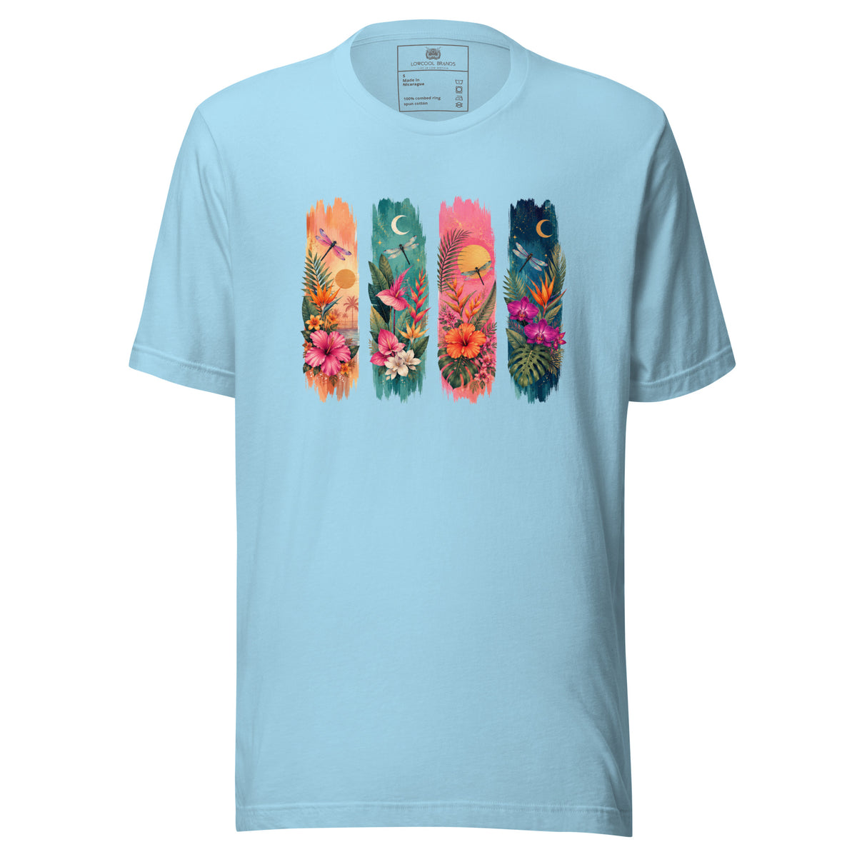 For Seasons Tee
