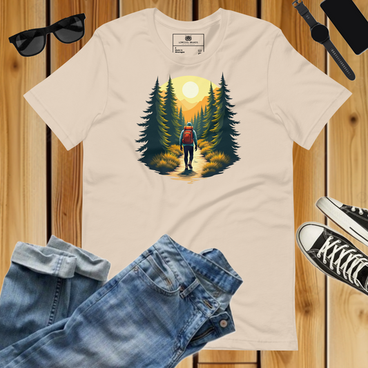 Forest Voyage T-Shirt