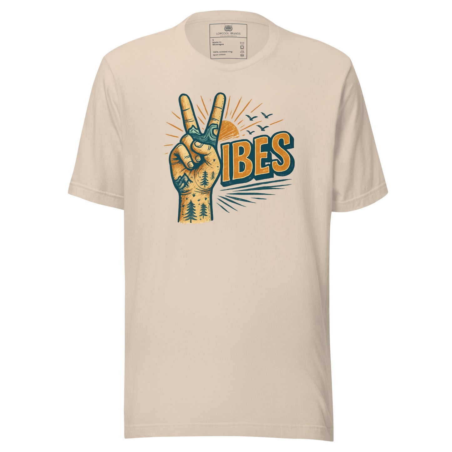 Vibes T-Shirt