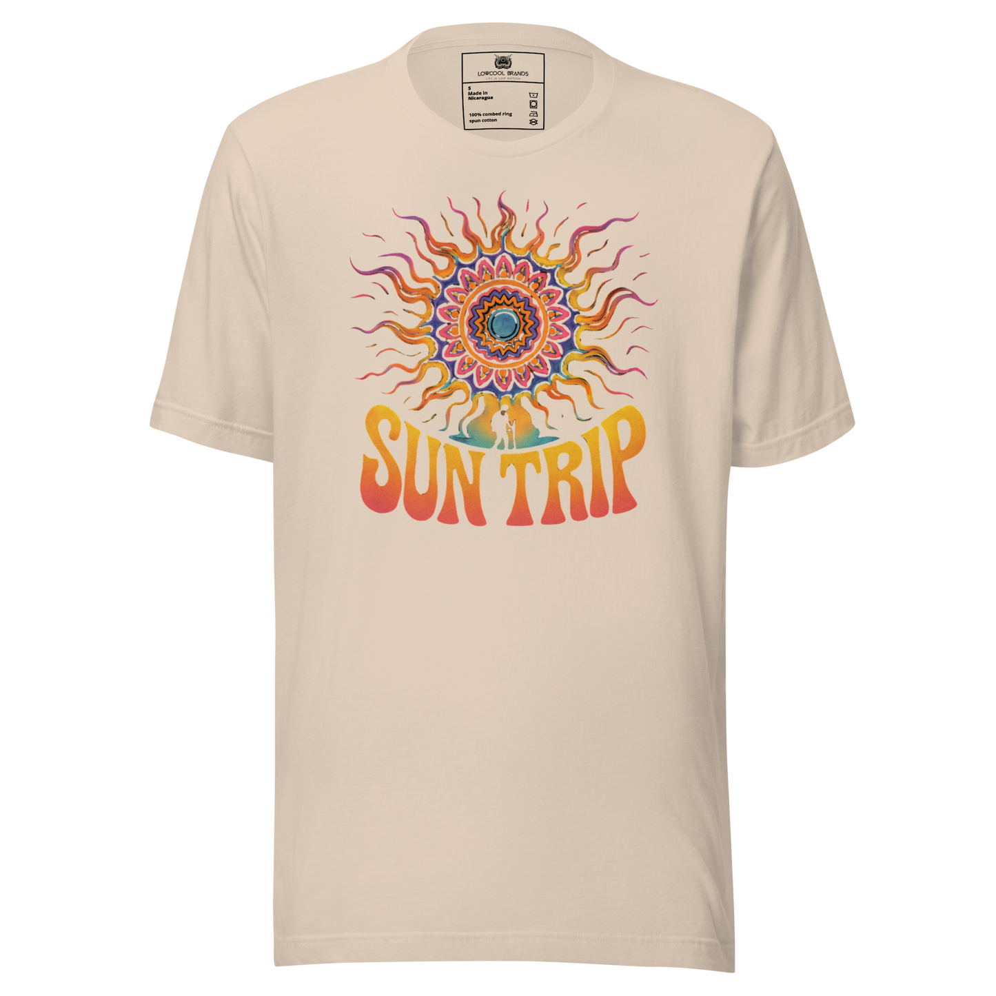 Sun Trip 1 T-Shirt