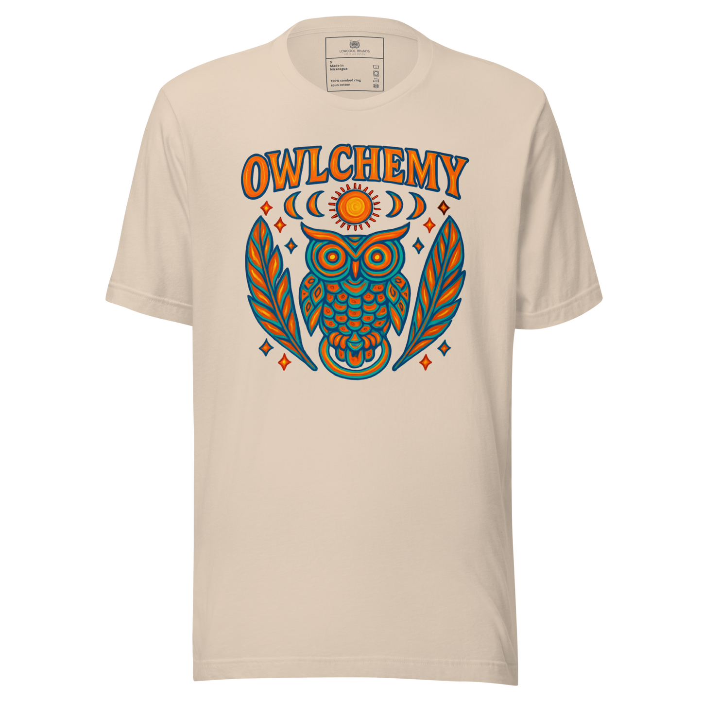 Owlchemy T-Shirt