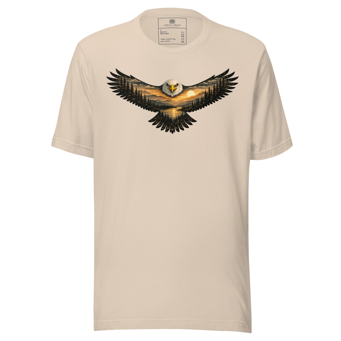The Eagle T-Shirt