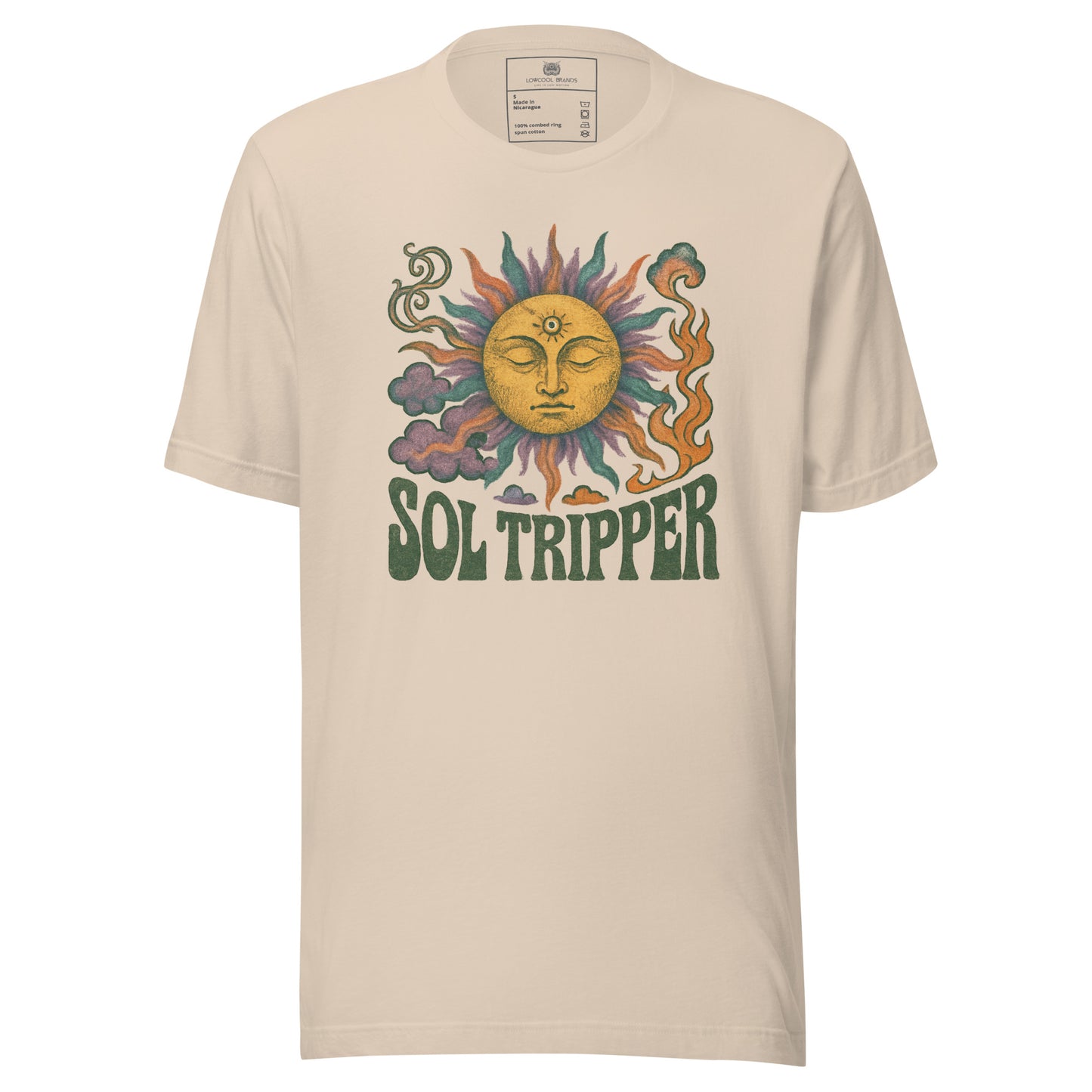 Sol Tripper T-Shirt