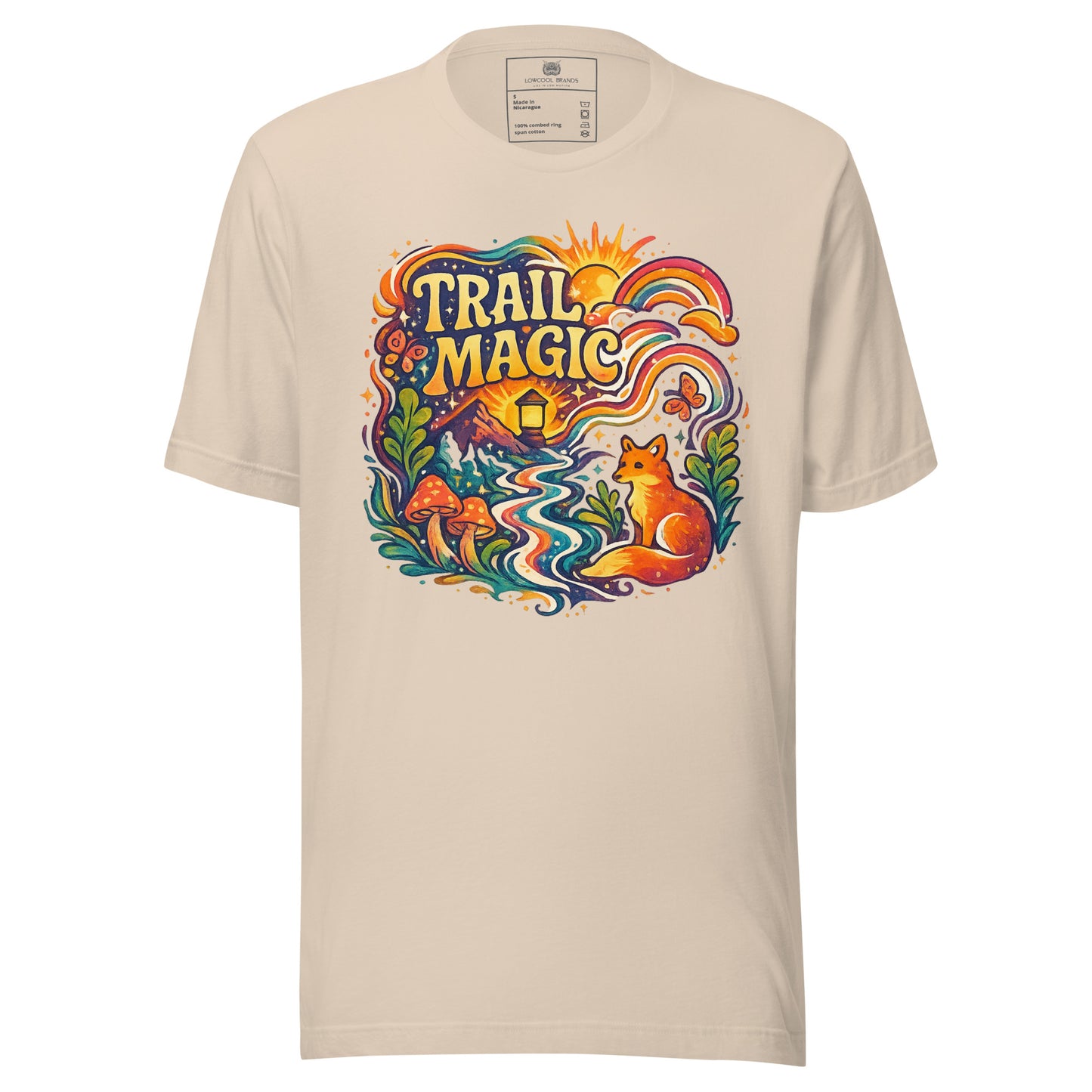 Trail Magic T-Shirt