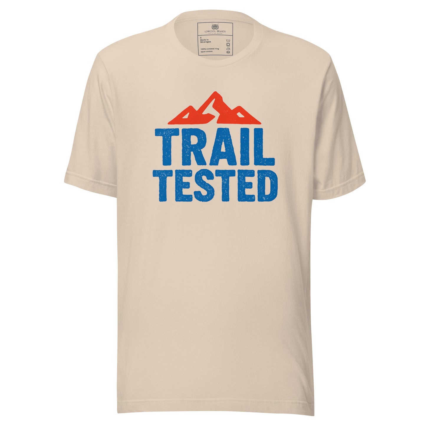 Trail Tested T-Shirt
