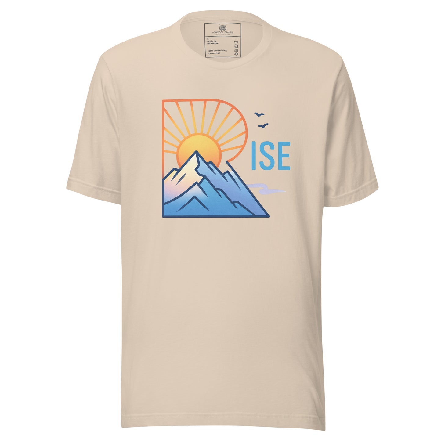 Rise T-Shirt