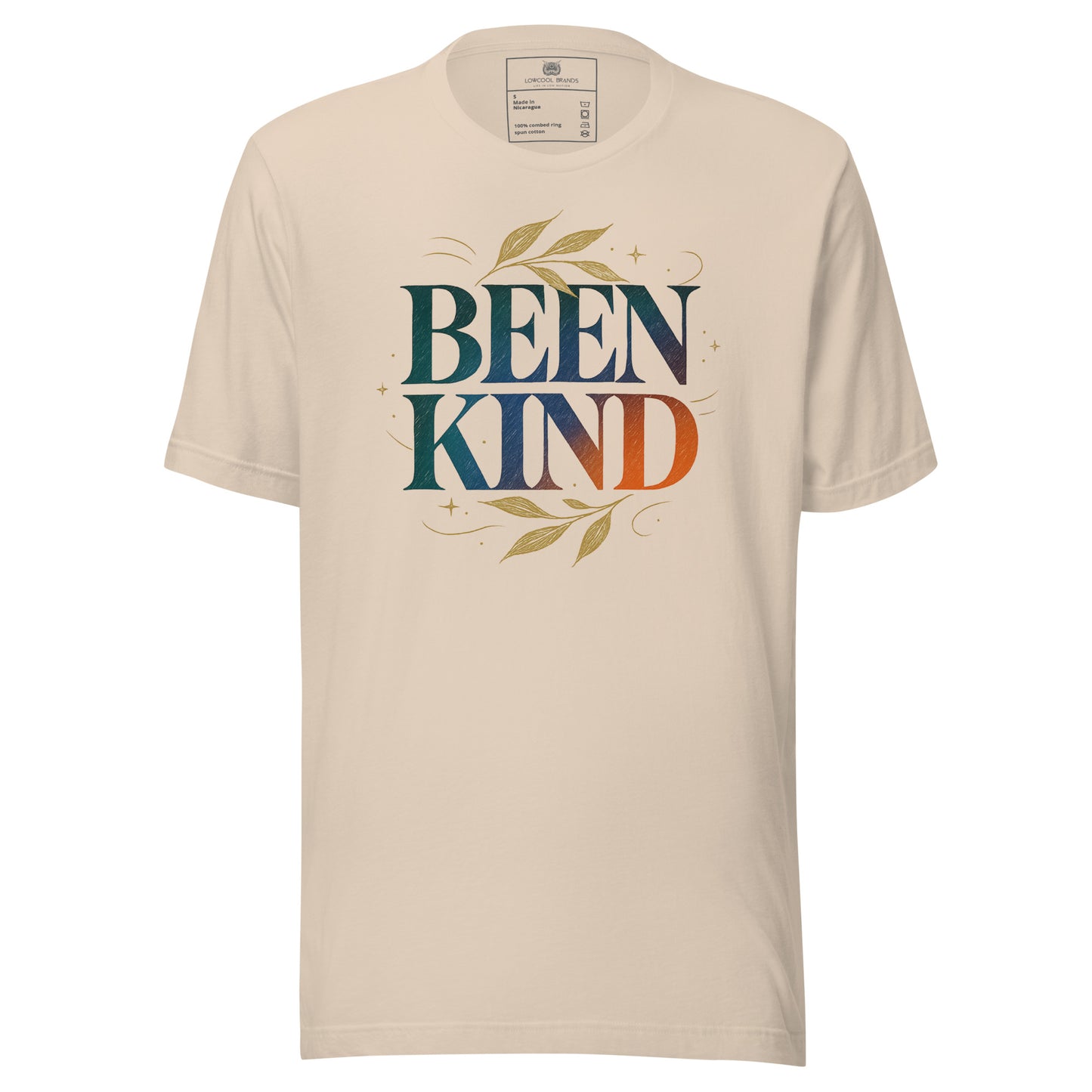 Been Kind T-Shirt