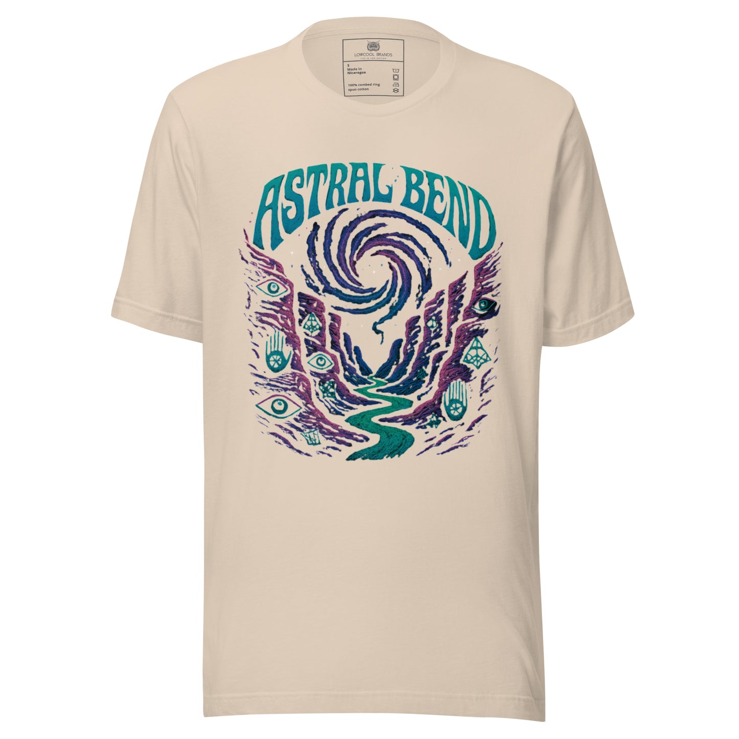 Astral Bend T-Shirt