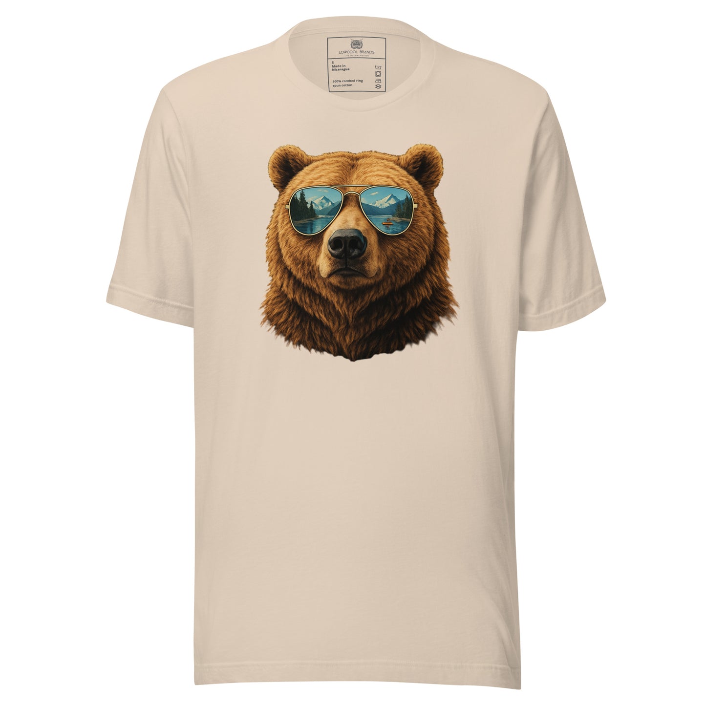 Cool Grizz T-Shirt
