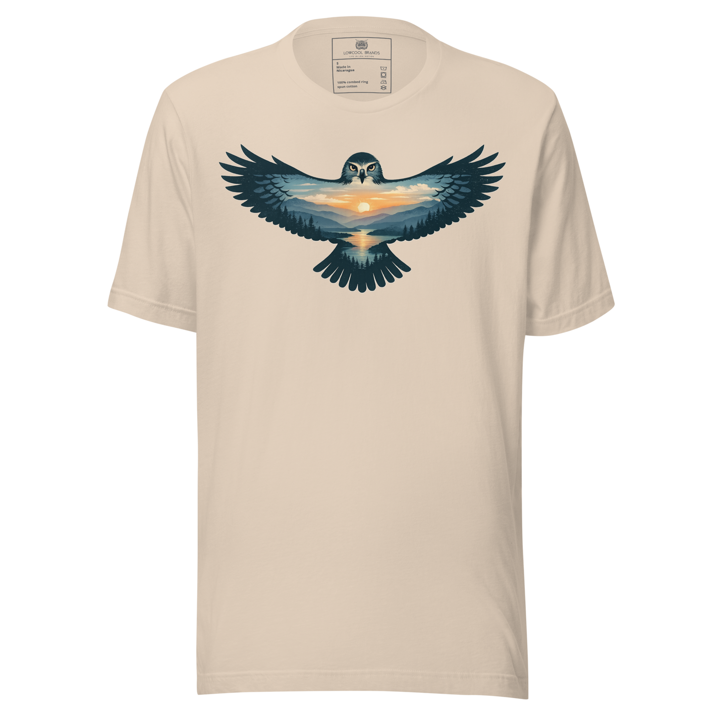 The Hawk T-Shirt
