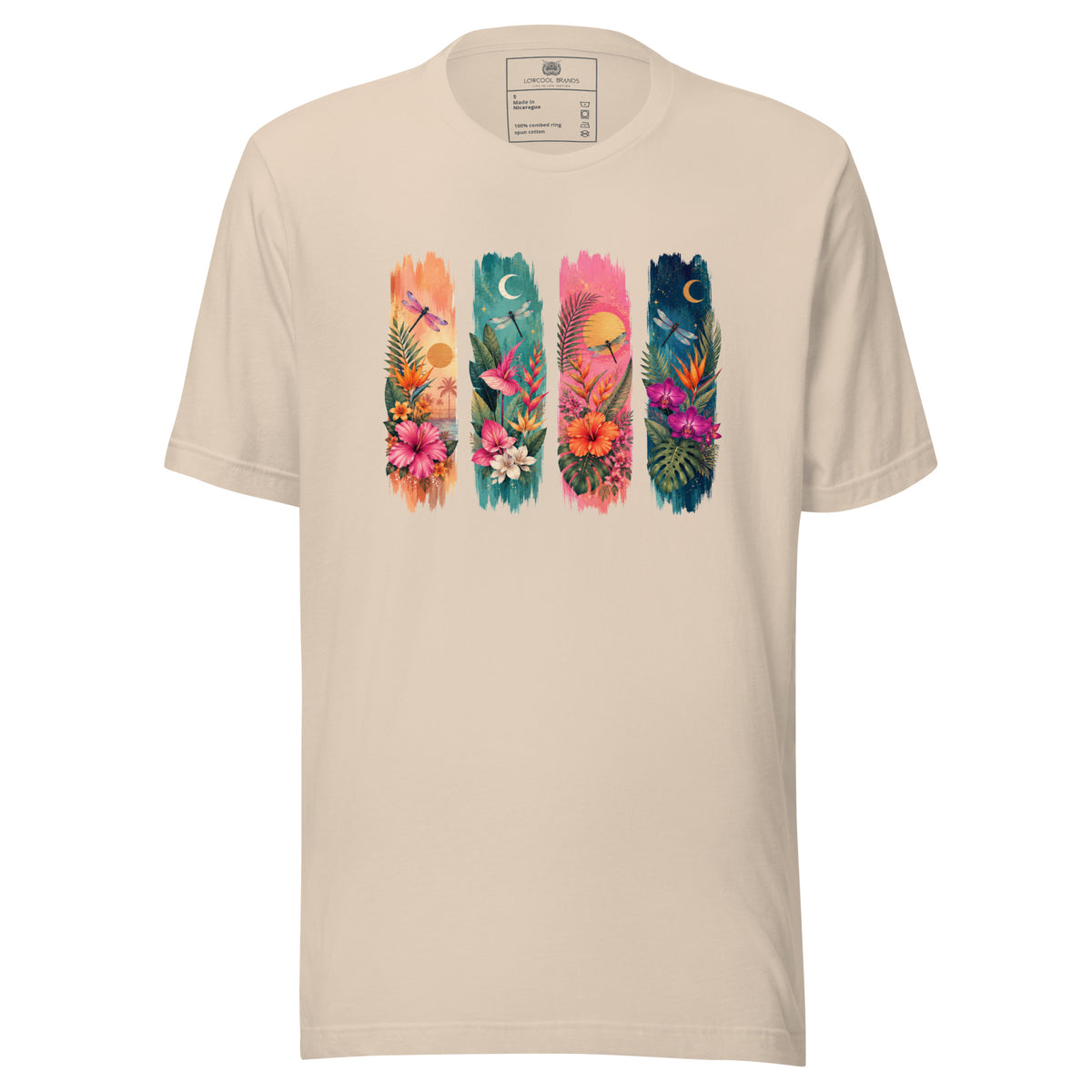 For Seasons Tee